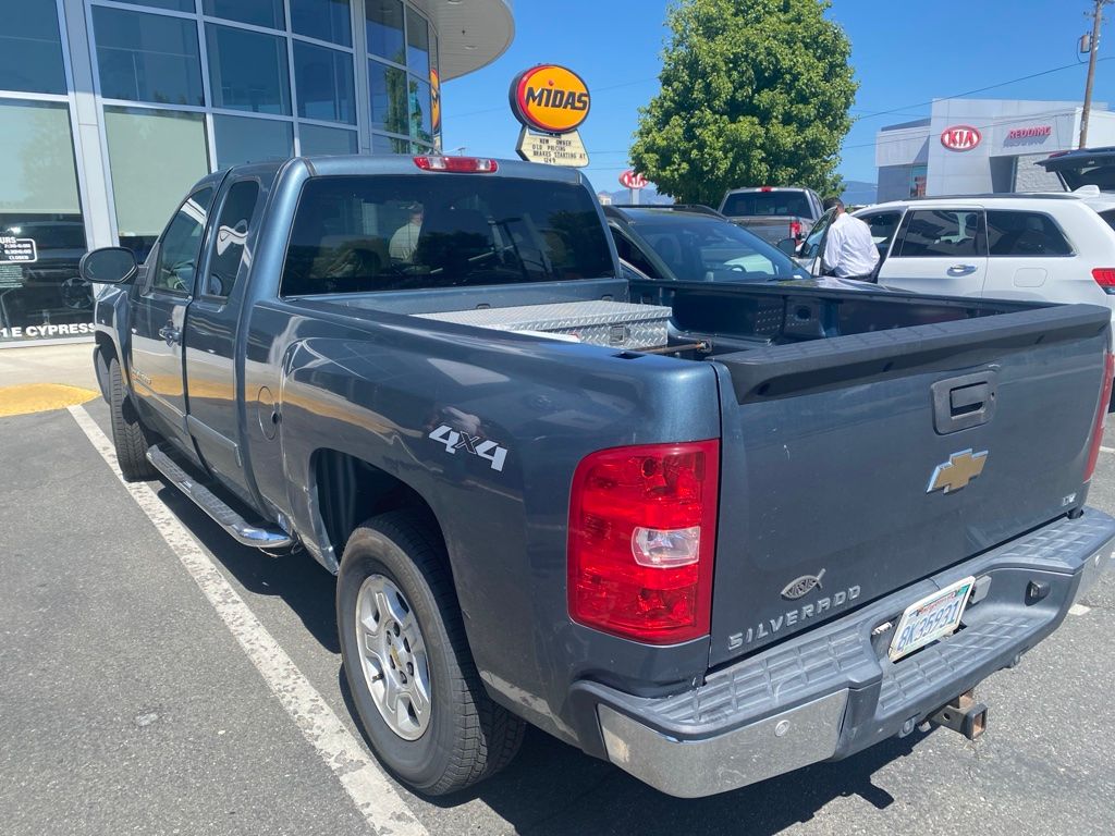 chevrolet silverado 1500 2007 1GCEK19J27Z563588 image chevrolet silverado 1500 2007 1GCEK19J27Z563588 image